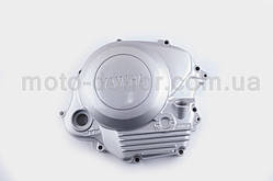 Кришка генератора (права) на мотоцикл Yamaha YBR125