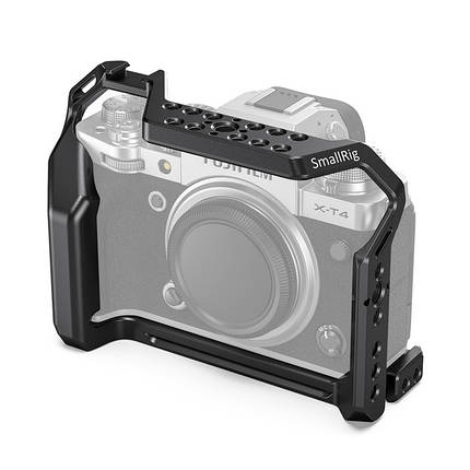Клетка для камеры SmallRig CCF2808 для FUJIFILM X-T4 Camera, фото 2