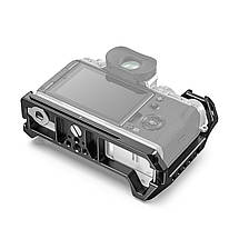 Клетка для камеры SmallRig CCF2808 для FUJIFILM X-T4 Camera, фото 2