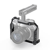 Клетка для камеры SmallRig CCF2808 для FUJIFILM X-T4 Camera, фото 3
