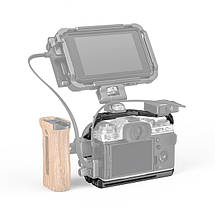 Клетка для камеры SmallRig CCF2808 для FUJIFILM X-T4 Camera, фото 2