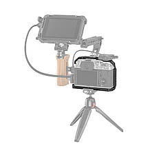 Клетка для камеры SmallRig CCF2808 для FUJIFILM X-T4 Camera, фото 3