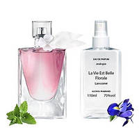 Lancome La Vie Est Belle L Florale Парфюмированная вода 110 мл Духи Ланком Ла Ля Ви Е Э Бель 110 мл