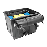 Проточний фільтр для ставка SunSun CBF-350C-UV, фото 7