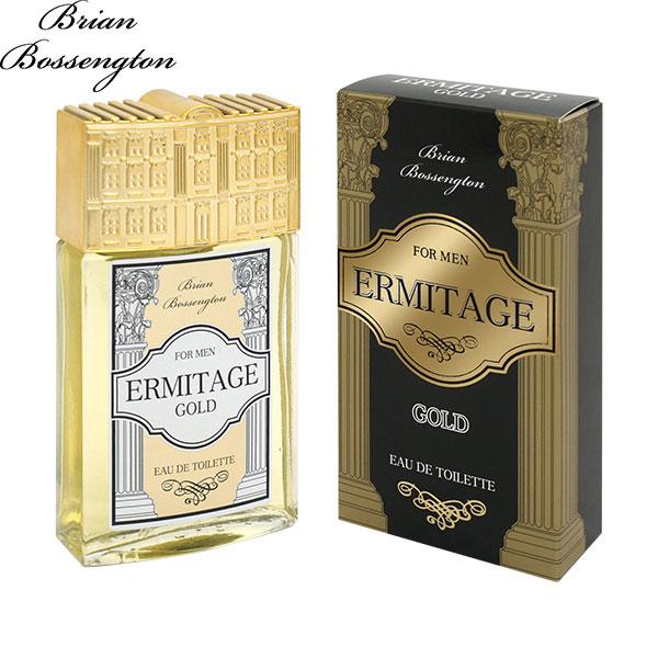 Туалетна вода ERMITAGE GOLD 100 мл