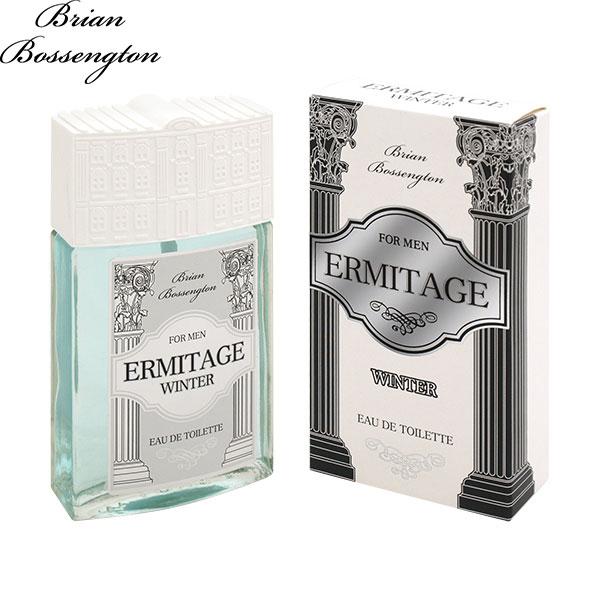 Туалетна вода ERMITAGE WINTER 100 мл