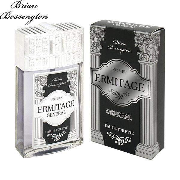 Туалетна вода ERMITAGE GENERAL 100 мл