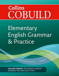 Collins COBUILD Elementary English Grammar and Practice