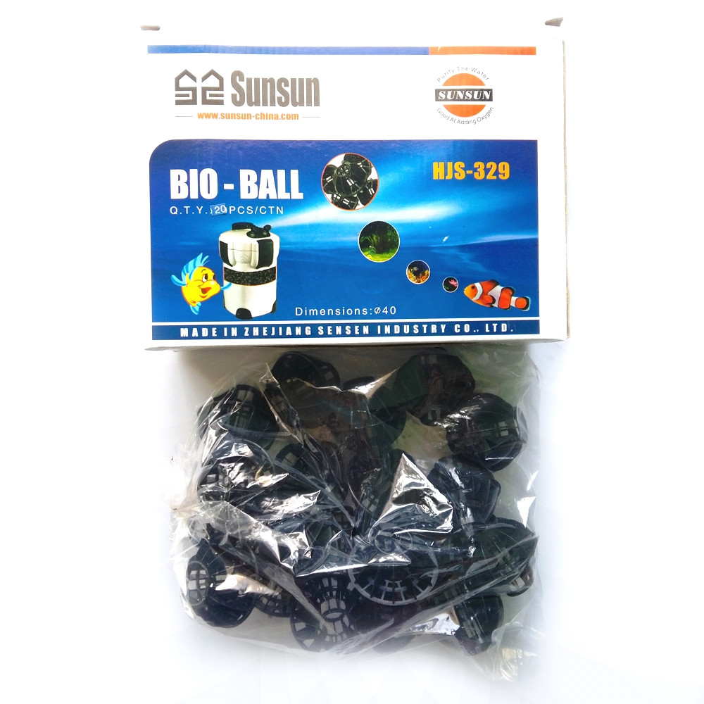 Біокулі SunSun HJS-329, фото 1