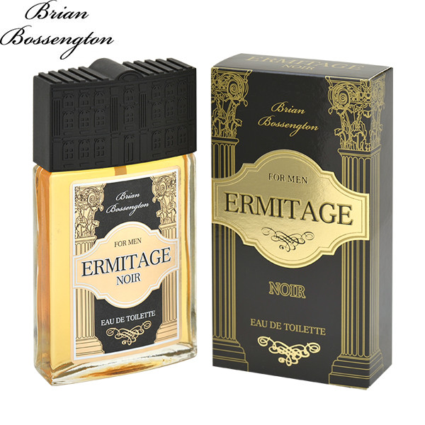 Туалетна вода ERMITAGE NOIR 100мл