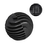 Пластикові біошари Atman - Біозавантаження для акваріумних та ставкових фільтрів, пакет 100 шт, фото 3