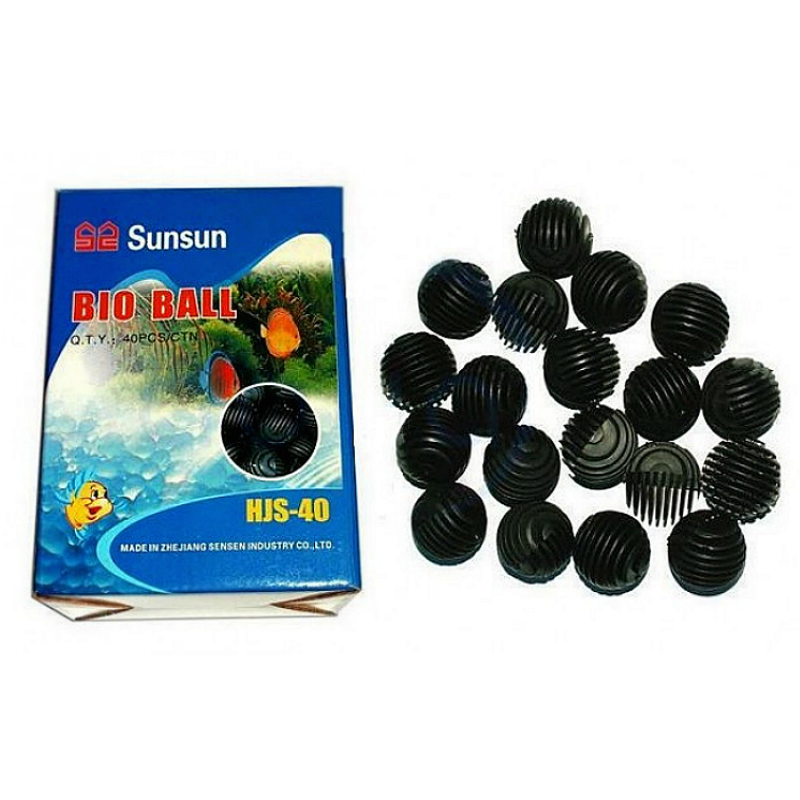 Біокулі SunSun HJS-40, фото 1