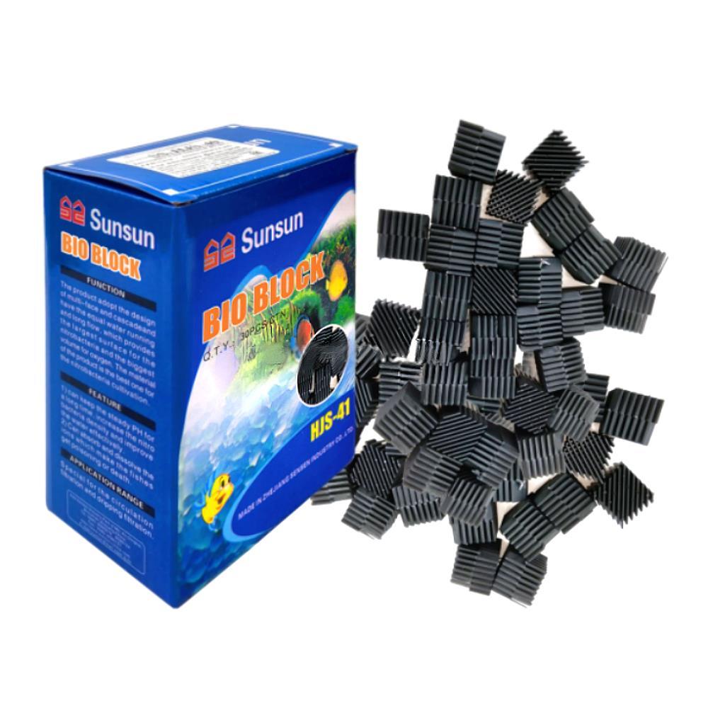 Біоблок SunSun HJS-41, фото 1