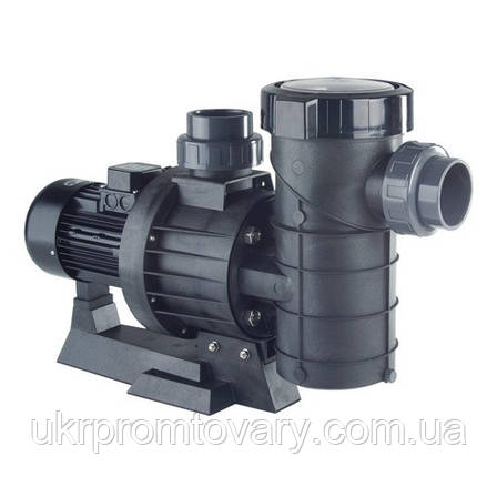 НАСОС З ПРЕФІЛЬТРОМ 50,0 М3/ГОД ASTRAL MAXIM 2,59 КВТ 380В (08003), фото 1