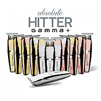 Тример Gamma Piu Absolute Hitter Silver (GAHT-01), фото 5