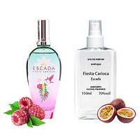 Escada Fiesta Carioca Парфюмированная вода 110 ml Духи Эскада Фиеста Кариока 110 мл Женский