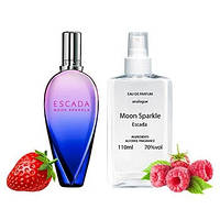 Escada Moon Sparkle Парфюмированная вода EDT 110 ml Эскада Мун Спаркл Женский Парфюм Аромат Духи Парфюмерия