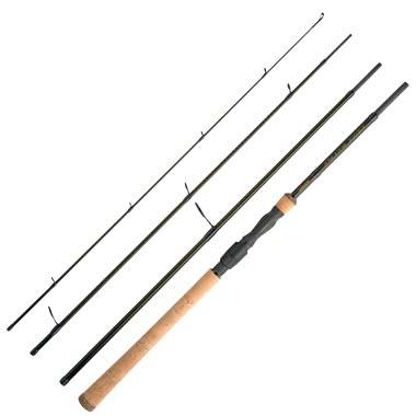 Спінінг Shimano Norden SP