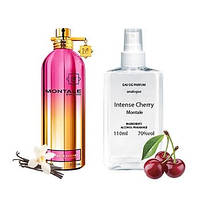 Montale Intense Cherry Парфюмированная вода 110 мл Духи Монталь Интенс Чери Вишня 110 мл Унисекс