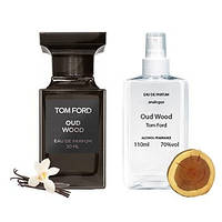 Tom Ford Oud Wood Парфумована вода 110 мл Парфуми Том Форд Уд Вуд 110 мл Унісекс