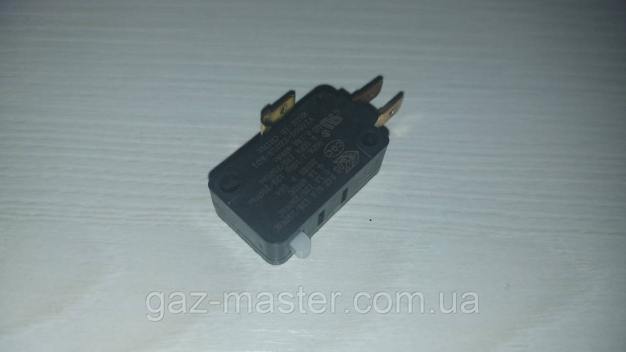 Мікровимикач для пресостатів HONEYWELL