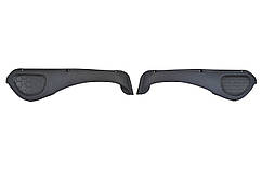 Кишеня дверей 2123 оббивки задніх (права, ліва) UA-Plastik