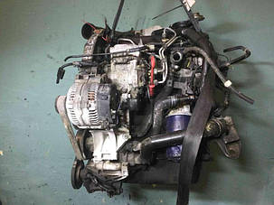 AHB Двигун, фото 2