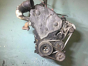 AHB Двигун, фото 2
