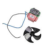 Вентилятор у зборі MTF705RF, фото 3