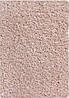 Ворсистий килим Bono 8600-250 рожевий, фото 2