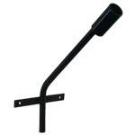 Кронштейн однорожковый