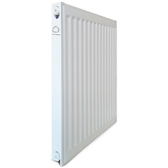 Радіатор сталевий панельний OPTIMUM 11 низ 600x700