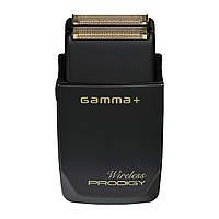Шейвер Gamma Piu Wireless Prodigy Shaver (GPPS1)