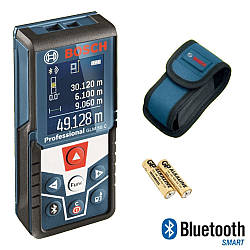 Лазерний далекомір Bosch GLM 50 C Professional