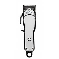 Професійна машинка для стрижки Gamma Piu Absolute Alpha Clipper (GPAC01)