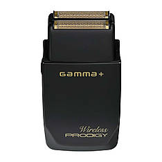 Шейвер Gamma Piu Wireless Prodigy Shaver (GPPS1)