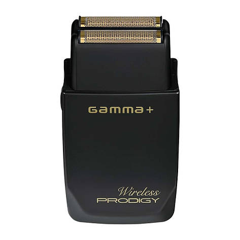 Шейвер Gamma Piu Wireless Prodigy Shaver (GPPS1), фото 1