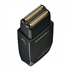 Шейвер Gamma Piu Wireless Prodigy Shaver (GPPS1), фото 4