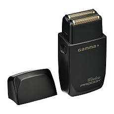 Шейвер Gamma Piu Wireless Prodigy Shaver (GPPS1), фото 5