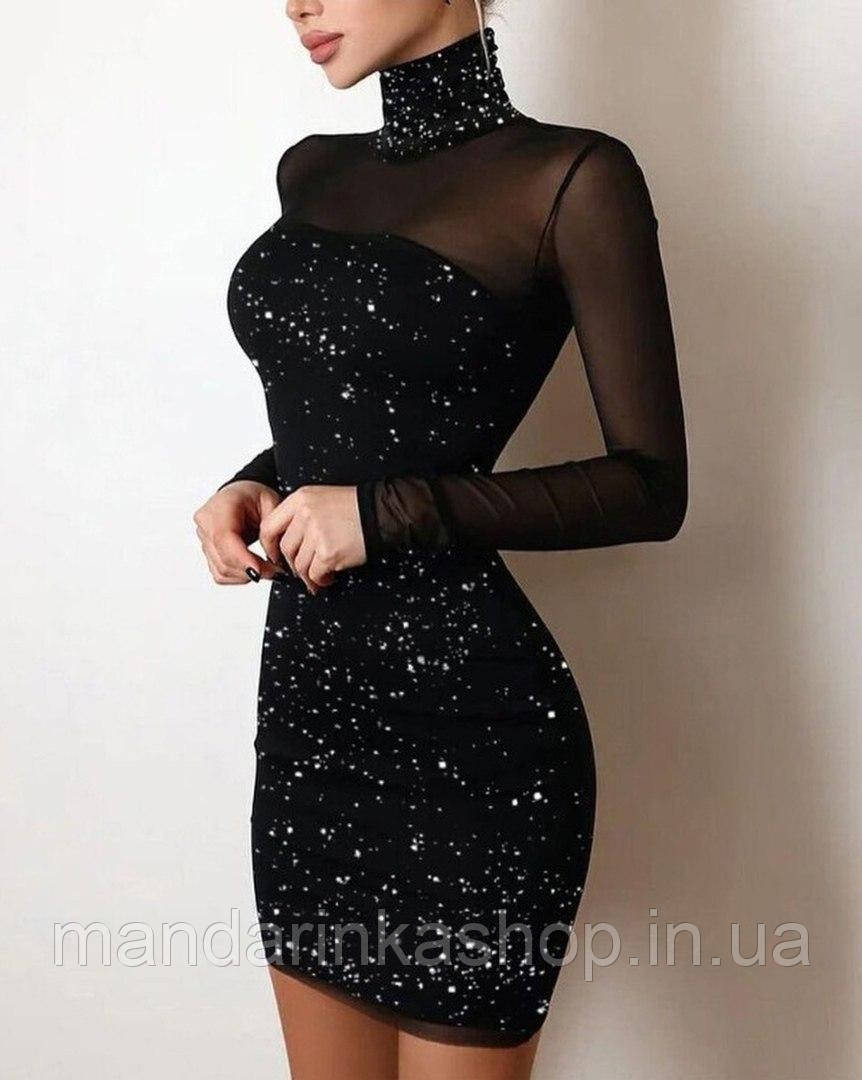 Купить Красивое Черное Платье Купить Красивое Черное Платье