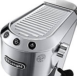 Кофеварка De'Longhi Dedica Style EC 685.M, фото 3