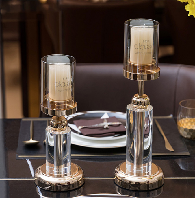 Підсвічник. Модель RD-6964, фото 1