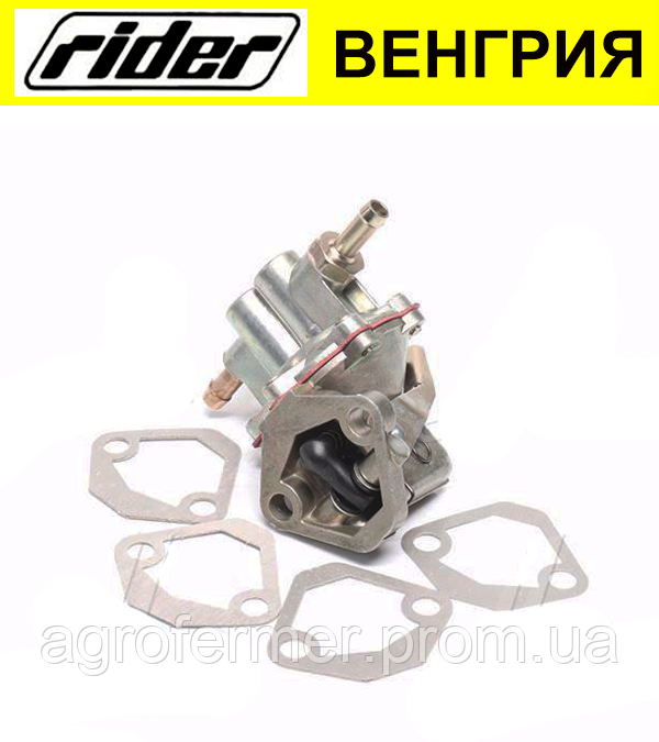 Насос топливный ВАЗ 2108 2109 21099 2110 2111 2112 плунжерный ...