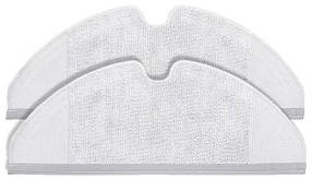 Змінна ганчірка для робота-пилососа Xiaomi Mi Robot Vacuum-Mop Essential Mop Pad BHR4250TY K