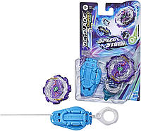 Бейблейд Джет Віврон W6 Beyblade Burst Surge Speedstorm Jet Wyvron W6 Hasbro F0572