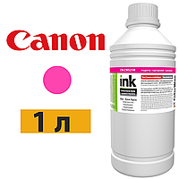 Чернила Canon 1л IP2700/IP2840/IP7240, E404/E414/E464/E474/E484, MP210/MP220/MP230/MP250/MP280, краска кенон