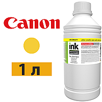 Чернила Canon 1л IP2700/IP2840/IP7240, E404/E414/E464/E474/E484, MP210/MP220/MP230/MP250/MP280, краска кенон