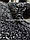 SUPER SHAGGY 1.6x2.3 темно сірий овал, фото 4