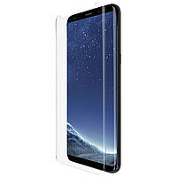 Полиуретановая противоударная пленка MIL-STD для Samsung S8 Plus