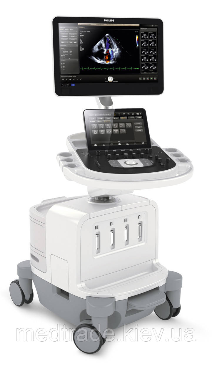 Ультразвукова діагностична система (взуття апарат) Philips EPIQ 5